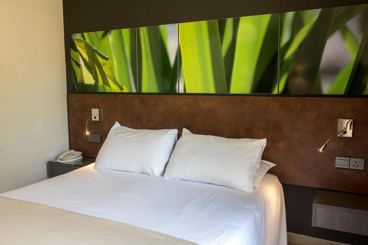 Hotel Mayfair Gardens Pafos