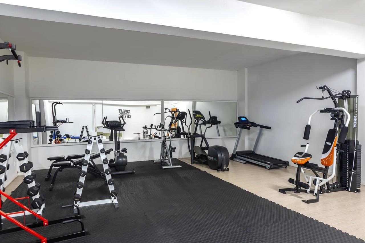 Mayfair Gardens 3* Pafos