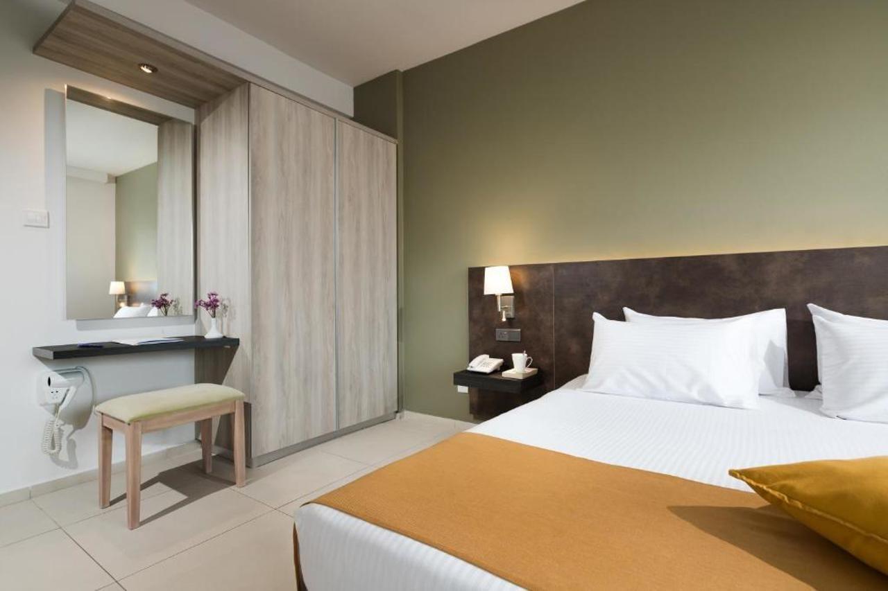 Mayfair Gardens 3* Pafos