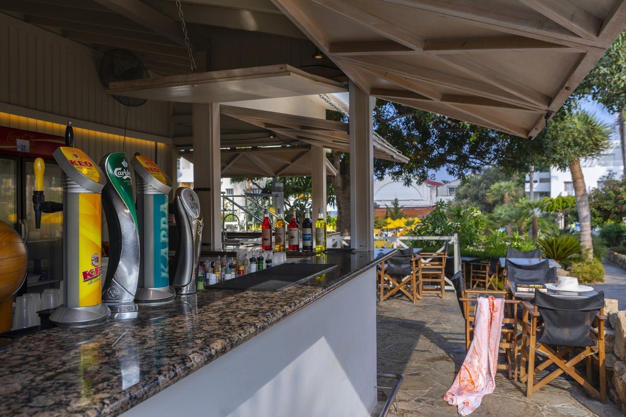 Hotel Mayfair Gardens Pafos