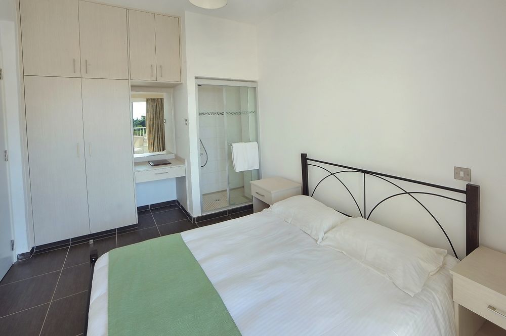 Mayfair Gardens 3* Pafos